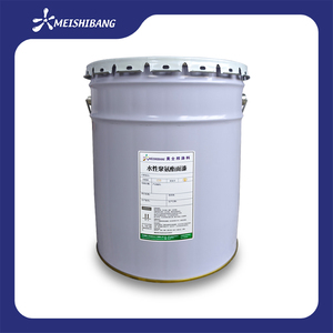 水性聚氨酯面漆